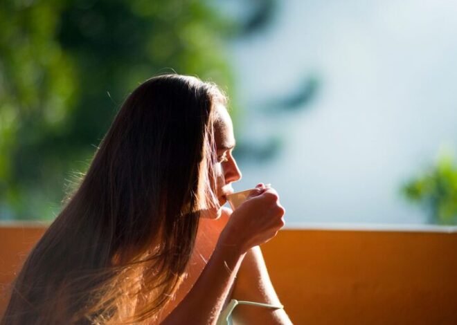 Refresh Your Soul: Ideas for Peaceful Weekend Mornings