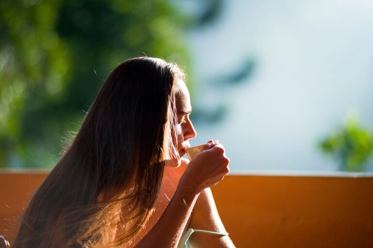 Refresh Your Soul: Ideas for Peaceful Weekend Mornings