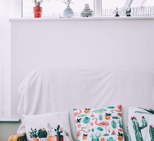 Quick Ideas to Brighten a Dark Room and Make It Feel Inviting